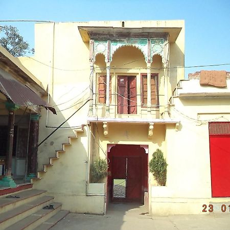 Shri Swami Sheetal Das Akhada B1-88 Assi , Near Pushkar Talab,Varanasi, Ashram Dharmshala Hotel Luaran gambar