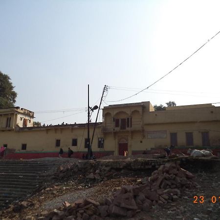 Shri Swami Sheetal Das Akhada B1-88 Assi , Near Pushkar Talab,Varanasi, Ashram Dharmshala Hotel Luaran gambar