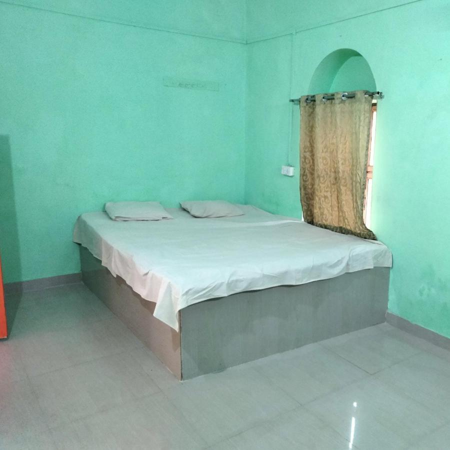 Shri Swami Sheetal Das Akhada B1-88 Assi , Near Pushkar Talab,Varanasi, Ashram Dharmshala Hotel Luaran gambar