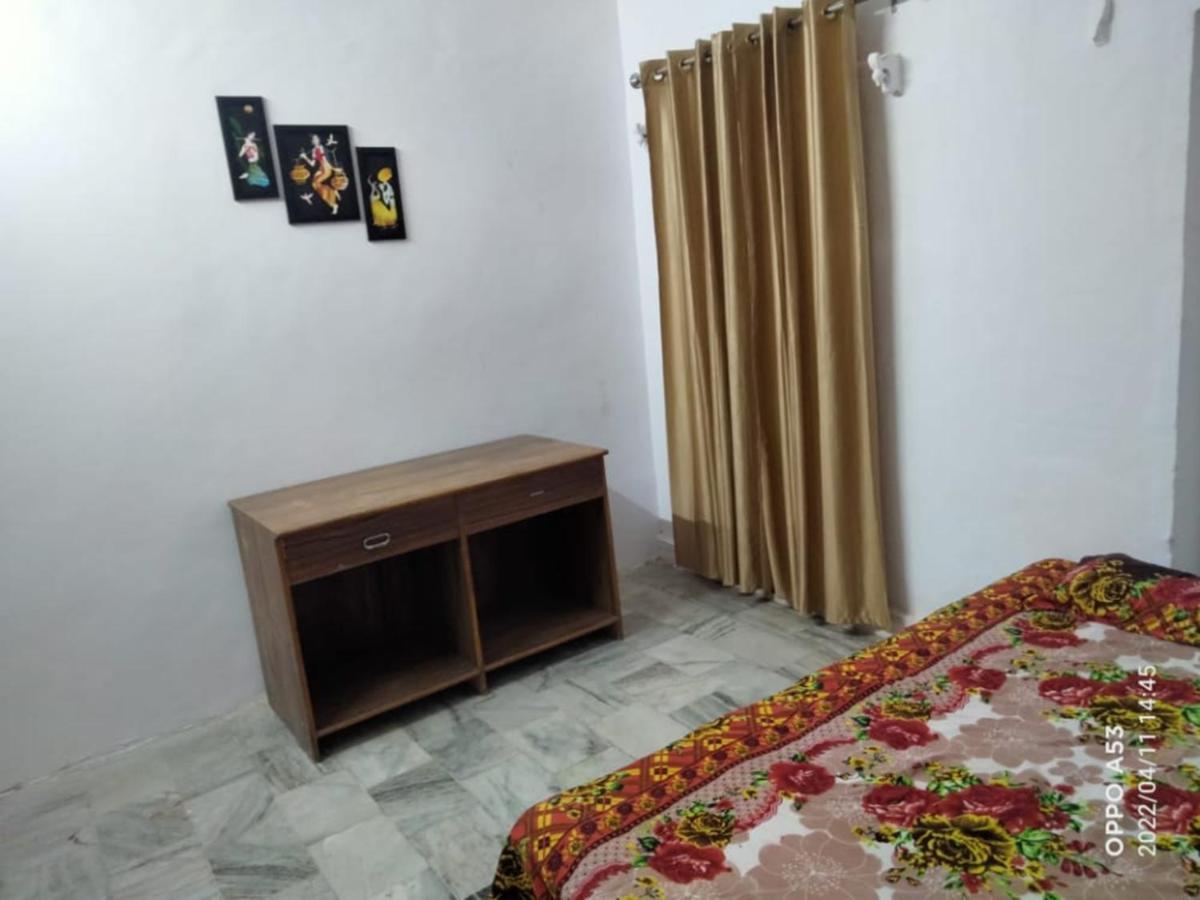 Shri Swami Sheetal Das Akhada B1-88 Assi , Near Pushkar Talab,Varanasi, Ashram Dharmshala Hotel Luaran gambar