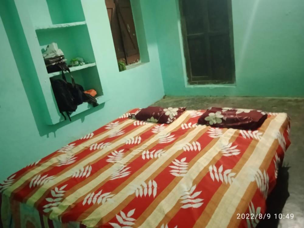 Shri Swami Sheetal Das Akhada B1-88 Assi , Near Pushkar Talab,Varanasi, Ashram Dharmshala Hotel Luaran gambar