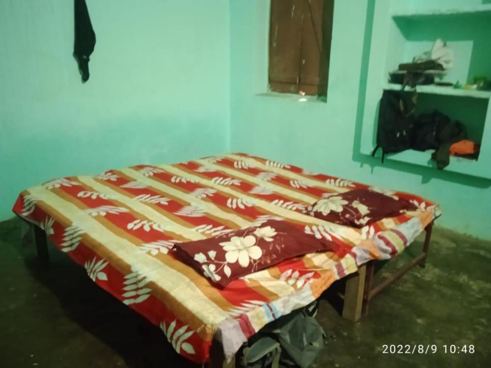 Shri Swami Sheetal Das Akhada B1-88 Assi , Near Pushkar Talab,Varanasi, Ashram Dharmshala Hotel Luaran gambar