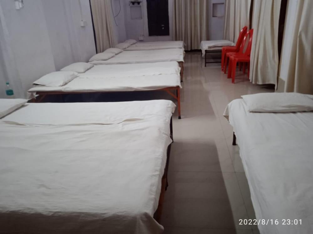 Shri Swami Sheetal Das Akhada B1-88 Assi , Near Pushkar Talab,Varanasi, Ashram Dharmshala Hotel Luaran gambar