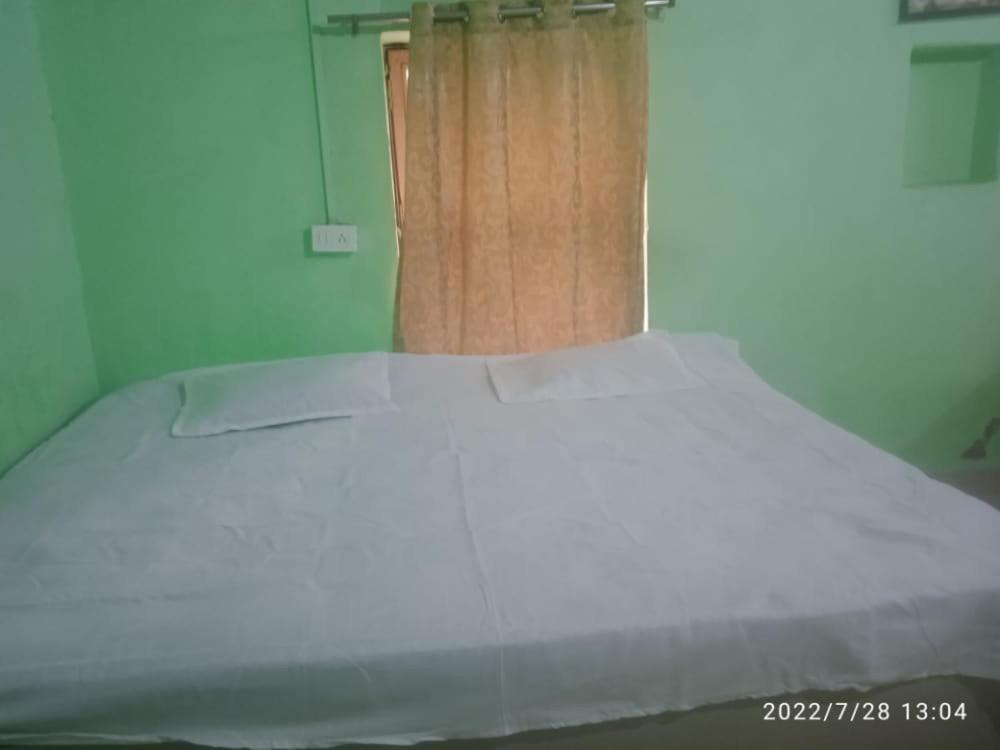 Shri Swami Sheetal Das Akhada B1-88 Assi , Near Pushkar Talab,Varanasi, Ashram Dharmshala Hotel Luaran gambar