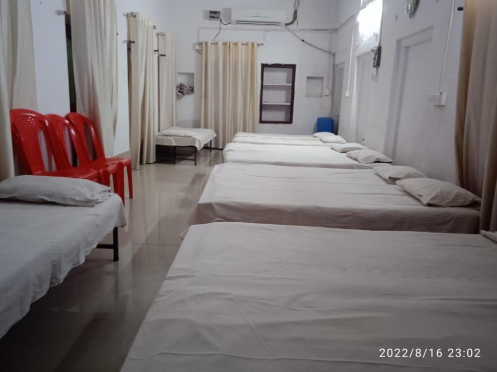 Shri Swami Sheetal Das Akhada B1-88 Assi , Near Pushkar Talab,Varanasi, Ashram Dharmshala Hotel Luaran gambar