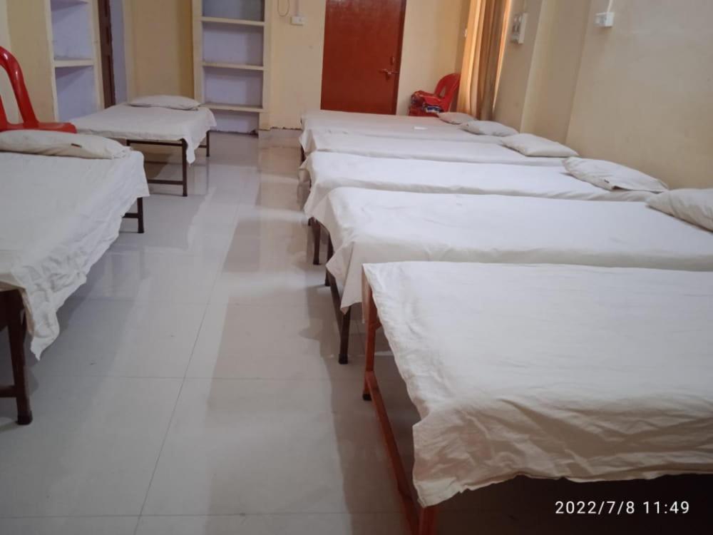 Shri Swami Sheetal Das Akhada B1-88 Assi , Near Pushkar Talab,Varanasi, Ashram Dharmshala Hotel Luaran gambar