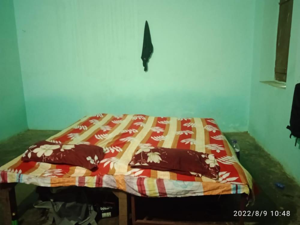Shri Swami Sheetal Das Akhada B1-88 Assi , Near Pushkar Talab,Varanasi, Ashram Dharmshala Hotel Luaran gambar