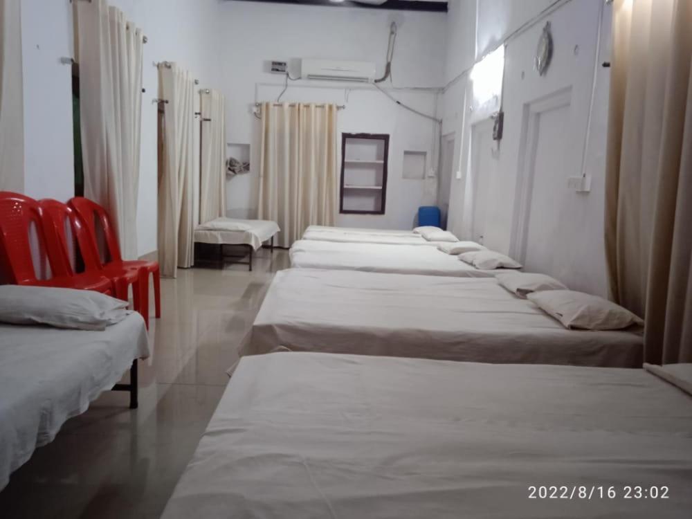 Shri Swami Sheetal Das Akhada B1-88 Assi , Near Pushkar Talab,Varanasi, Ashram Dharmshala Hotel Luaran gambar
