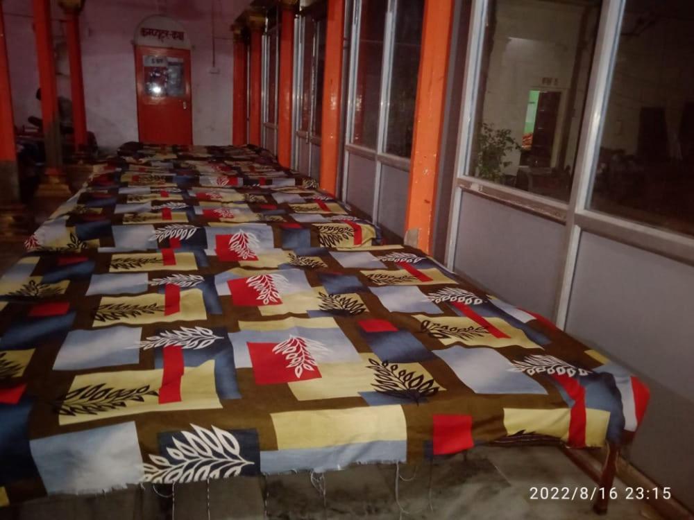 Shri Swami Sheetal Das Akhada B1-88 Assi , Near Pushkar Talab,Varanasi, Ashram Dharmshala Hotel Luaran gambar