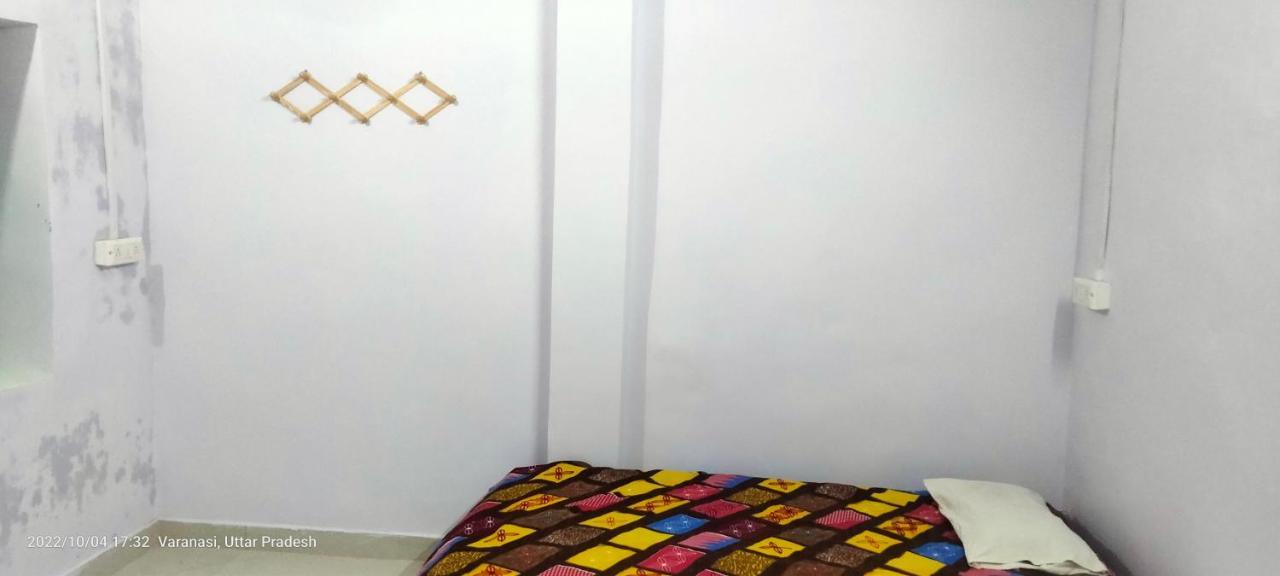 Shri Swami Sheetal Das Akhada B1-88 Assi , Near Pushkar Talab,Varanasi, Ashram Dharmshala Hotel Luaran gambar