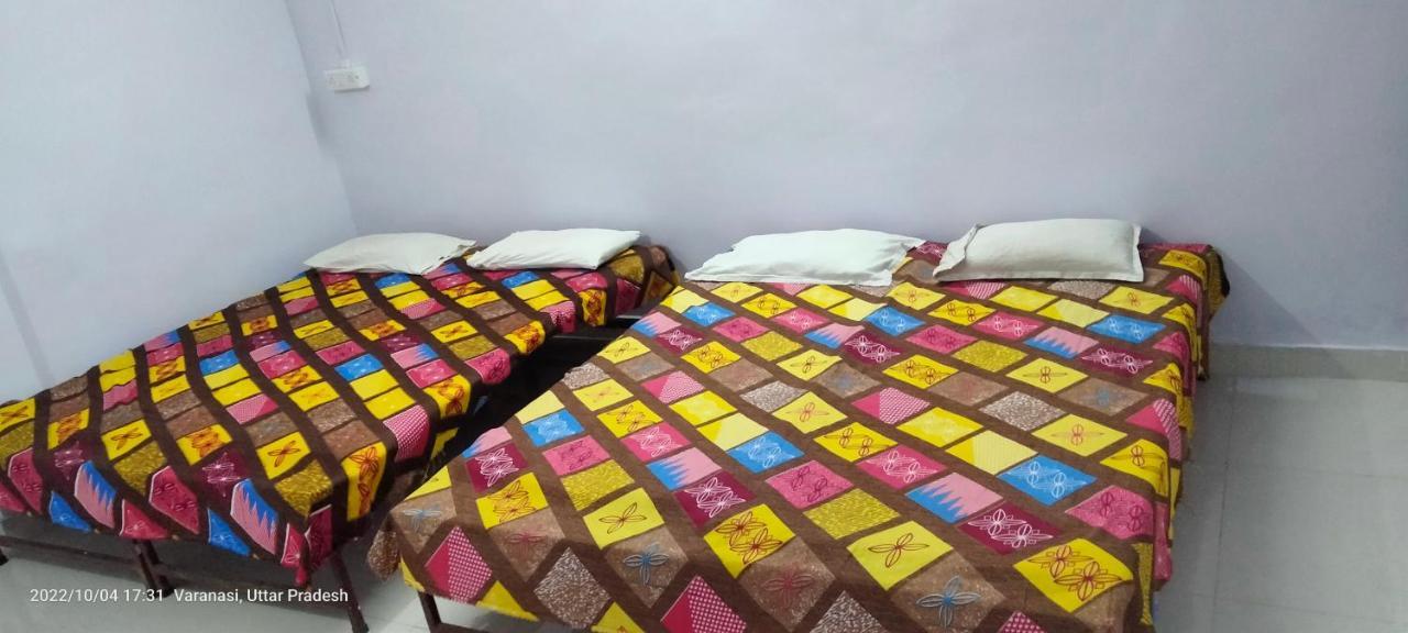 Shri Swami Sheetal Das Akhada B1-88 Assi , Near Pushkar Talab,Varanasi, Ashram Dharmshala Hotel Luaran gambar