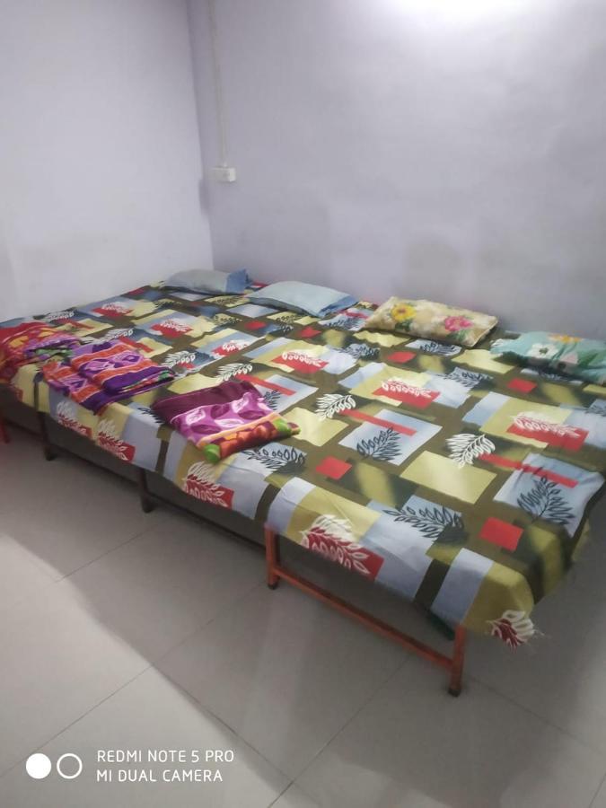 Shri Swami Sheetal Das Akhada B1-88 Assi , Near Pushkar Talab,Varanasi, Ashram Dharmshala Hotel Luaran gambar