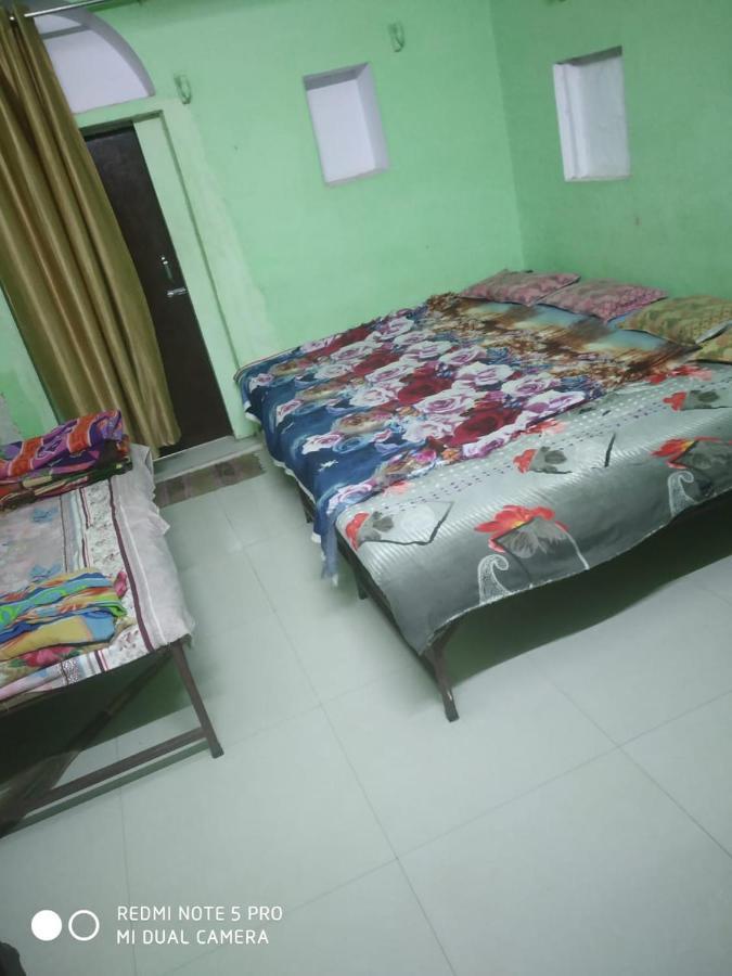 Shri Swami Sheetal Das Akhada B1-88 Assi , Near Pushkar Talab,Varanasi, Ashram Dharmshala Hotel Luaran gambar