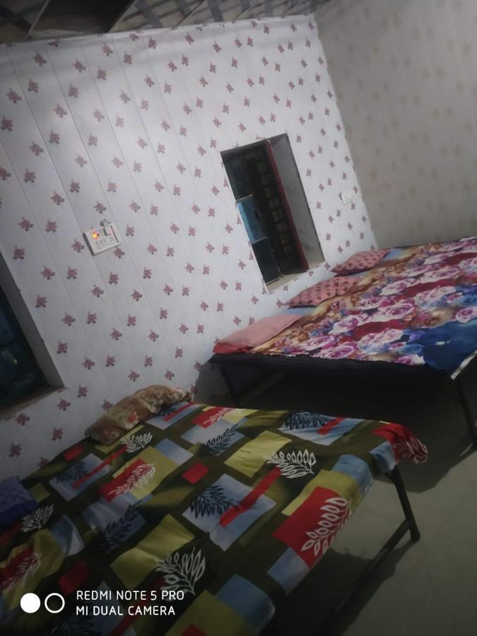 Shri Swami Sheetal Das Akhada B1-88 Assi , Near Pushkar Talab,Varanasi, Ashram Dharmshala Hotel Luaran gambar