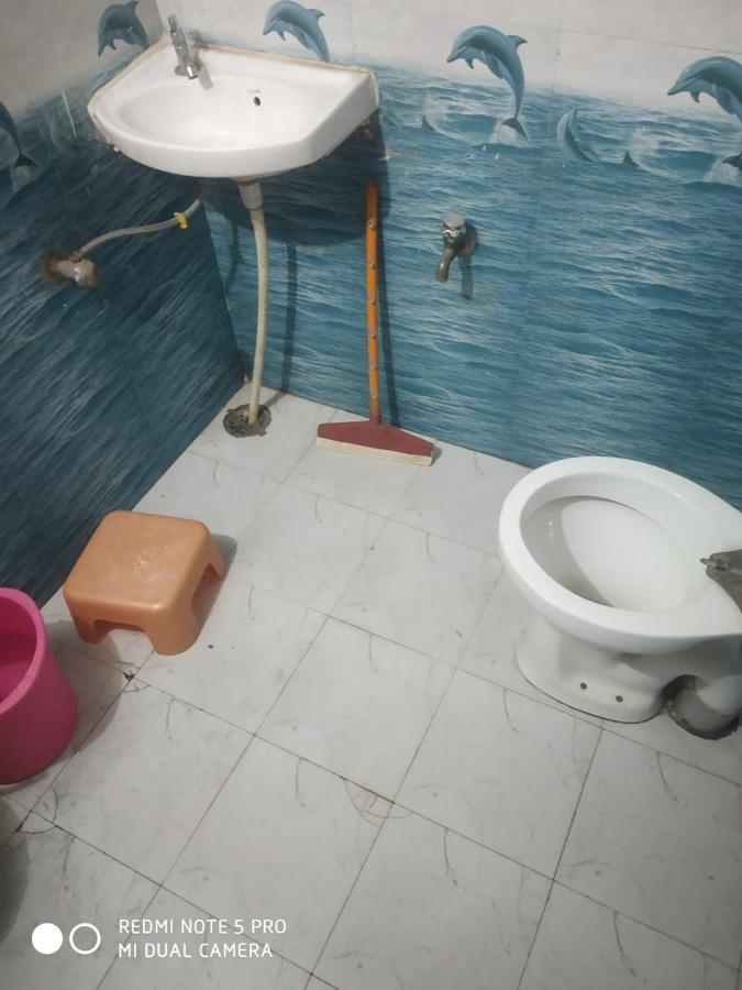 Shri Swami Sheetal Das Akhada B1-88 Assi , Near Pushkar Talab,Varanasi, Ashram Dharmshala Hotel Luaran gambar