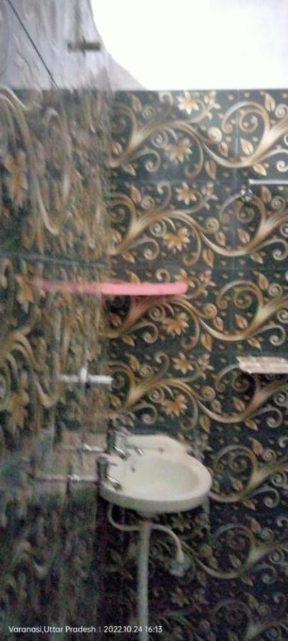 Shri Swami Sheetal Das Akhada B1-88 Assi , Near Pushkar Talab,Varanasi, Ashram Dharmshala Hotel Luaran gambar
