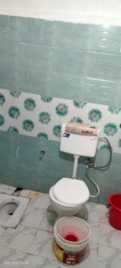 Shri Swami Sheetal Das Akhada B1-88 Assi , Near Pushkar Talab,Varanasi, Ashram Dharmshala Hotel Luaran gambar