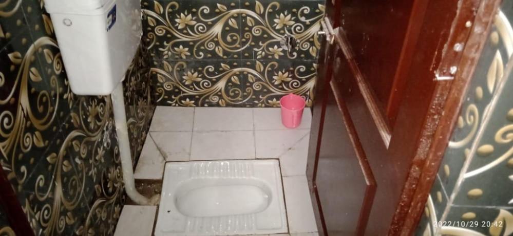Shri Swami Sheetal Das Akhada B1-88 Assi , Near Pushkar Talab,Varanasi, Ashram Dharmshala Hotel Luaran gambar
