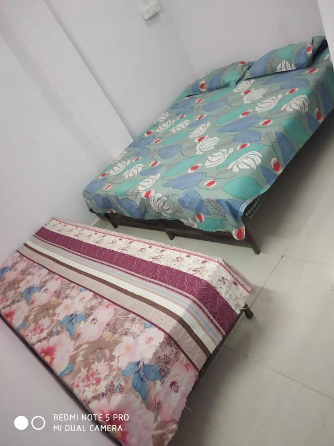 Shri Swami Sheetal Das Akhada B1-88 Assi , Near Pushkar Talab,Varanasi, Ashram Dharmshala Hotel Luaran gambar